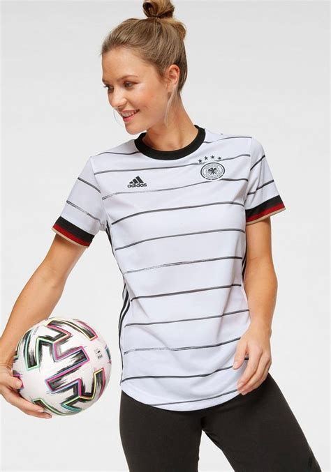 trikot adidas damen|The Official DFB Store .